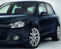Volkswagen-Golf-MK6 Compatible Tyre Sizes and Rim Packages